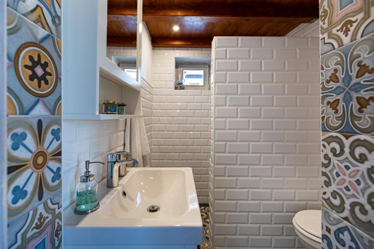 Вилла Stonehouse Milan Ражанац Экстерьер фото