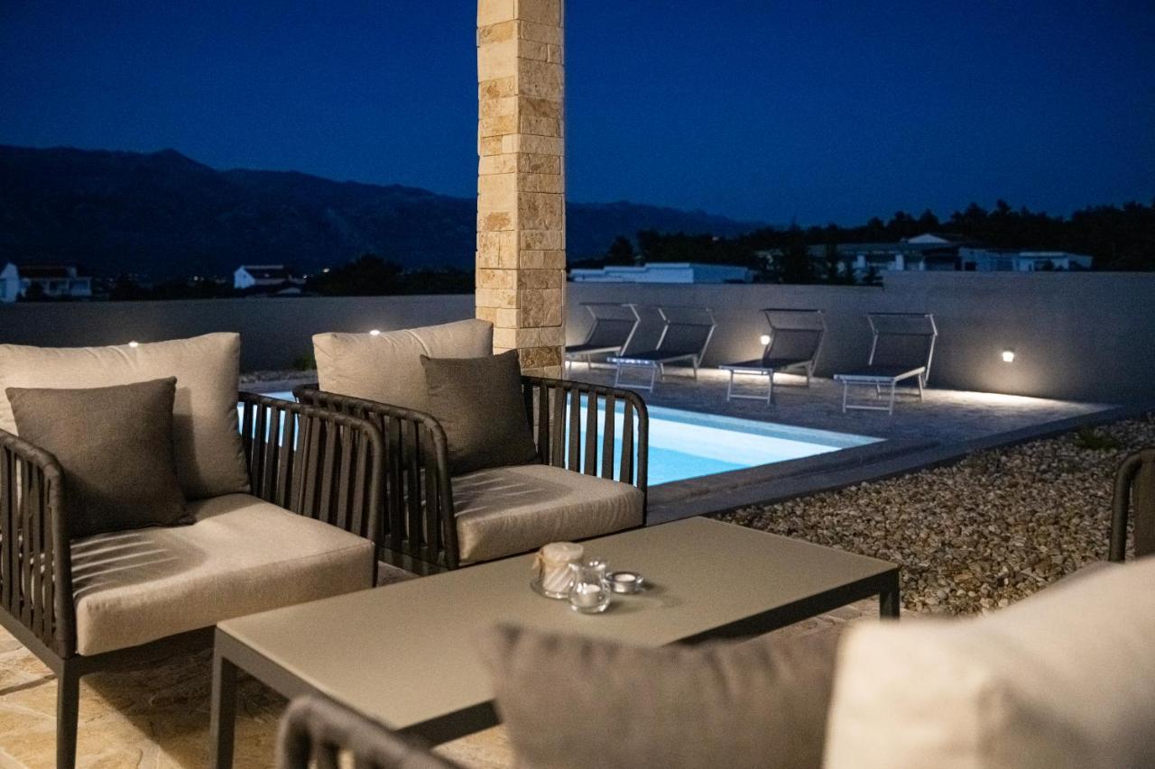 Вилла Stonehouse Milan Ражанац Экстерьер фото